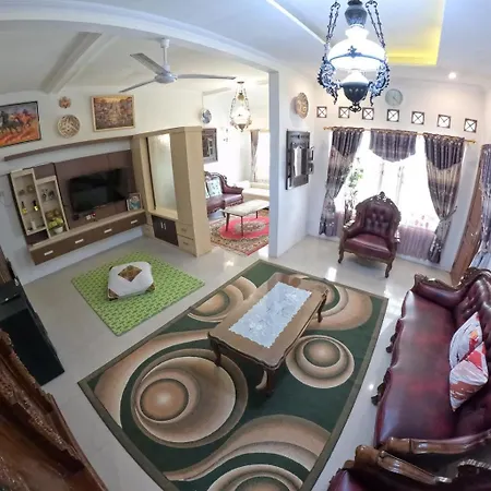Omah Kledokan Homestay Jogja
